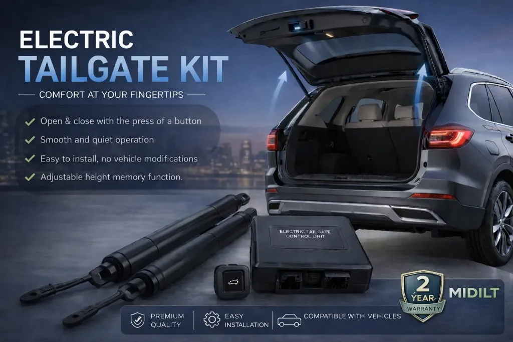 [154] تحويل شنطه كهرباء تويوتا كورولا 19-22