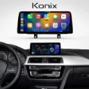 Konix 10.25-Inch Car Screen for BMW 3 Series F30 2012-2018