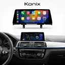 Konix 10.25-Inch Car Screen for BMW 1 Series F20 2011-2019